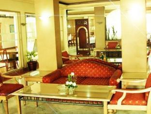 Hotel Royal Palace باندونج المظهر الخارجي الصورة
