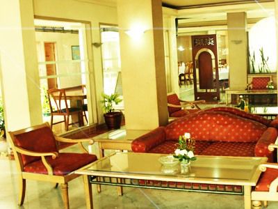 Hotel Royal Palace باندونج المظهر الخارجي الصورة